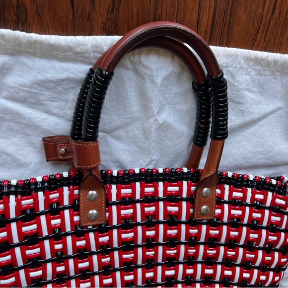 Balenciaga basket tote - Picture 4 of 8